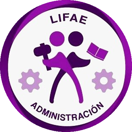Sello oficial de Administración